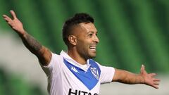 Boca le apunta a Janson