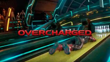 ¡Strike! Los bolos llegan a Tekken 7 el 31 de agosto