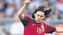 Maniche se enfrenta al Dinamo: sólo irá al Atleti