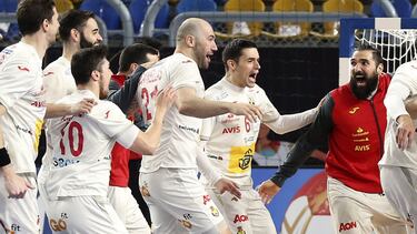 Gracias por vengarnos