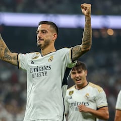 Girona vs Real Madrid: times, how to watch on TV and stream online | LaLiga