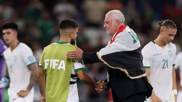 Graham Arnold, la pesadilla de Conmebol