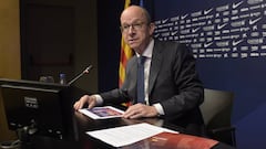 Josep María Bartomeu prepara ya su retirada de la presidencia