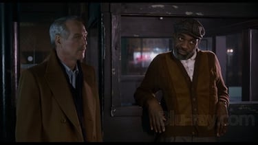 Las mejores películas y series de Bill Cobbs, un actor todoterreno que participó en más de doscientas producciones en cine, televisión y teatro
