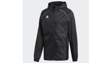 chaqueta adidas hombre