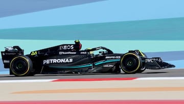 As we prepare for the start of the 2023 Formula 1 season, we’re taking a look at the star of the show, the car itself. From cost, to weight, to top speeds, let’s get into it.