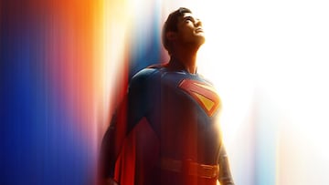 ¿En qué plataforma y dónde ver todas las películas de Superman desde México?