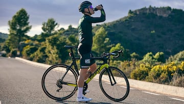 La importancia de los electrolitos en la nutrición.