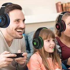 Estos auriculares con micrófono son “iguales o mejores” que los Sony Pulse 3D… Y cuestan bastante menos