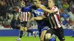 "Yo me divertí, el otro... no lo sé"