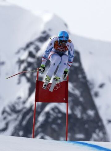 Matthias Mayer.