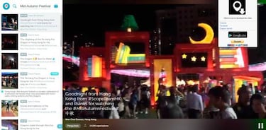 Cómo descargar vídeos de Periscope en tu ordenador