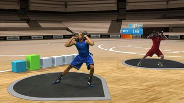 Adidas demanda a THQ por más de 10 millones de dólares