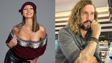 Esta sería la nueva pareja de Amparo Grisales