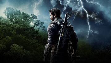 Just Cause 4 y Fallout 4 se añaden a Xbox Game Pass