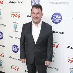 El sorprendente detalle del restaurante de Martín Berasategui a los clientes que comen su menú degustación de 395 euros