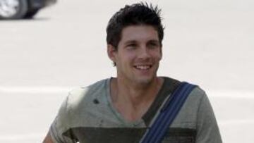 Javi López amplía su contrato hasta el 2015