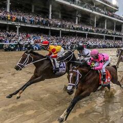 El Derby de Kentucky, el 5 de septiembre y con público