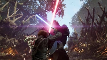 Star Wars Jedi: Fallen Order es uno de los mejores juegos de la saga y nunca ha estado más barato