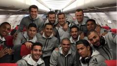 Cristiano Ronaldo: la risa como todo un método de salvación