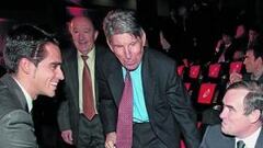 "Me gustaría ganar en la Bola del Mundo"