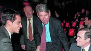 "Me gustar¨ªa ganar en la Bola del Mundo"