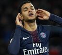 El PSG, condenado a pagar a Ben Arfa por acoso moral