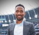 La boda de 225.000 euros de Jermain Defoe de la que no hay rastro y todos dudan