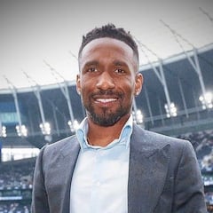 La boda de 225.000 euros de Jermain Defoe de la que no hay rastro y todos dudan