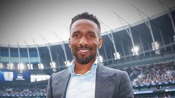 La boda de 225.000 euros de Jermain Defoe de la que no hay rastro y todos dudan