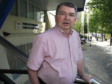 El entrenador de baloncesto serbio Miki Vukovic falleció a los 76 años de edad tras recaer de una enfermedad de la que llevaba años tratándose. Fue técnico del Pamesa Valencia, con quien hizo historia en los banquillos al conquistar el primer título de la