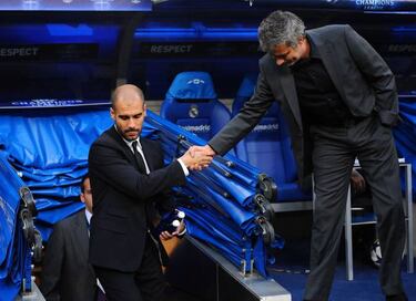 Las 6 claves del derbi de Manchester: United vs. City