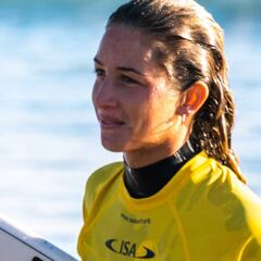 Recta final en el Mundial Junior de Surf: 6 españoles mantienen opciones de medalla