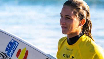 Recta final en el Mundial Junior de Surf: 6 españoles mantienen opciones de medalla