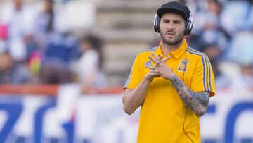 El conjunto angelino podr&iacute;an buscar al ariete galo si no logran convencer a Zlatan Ibrahimovic de recalar en la MLS