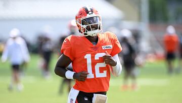 Shedeur Sanders injury casts down over quarterback plans