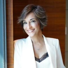 Adela González se pronuncia sobre su fichaje por Atresmedia