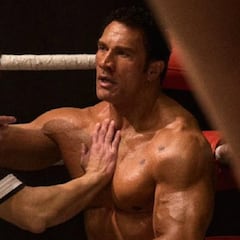 El espectacular cambio físico de ‘The Rock’ para demostrar al público que también es un gran actor