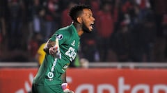 Cáceda sueña con el título nacional