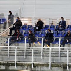 Las oficinas, a la espera del 'despegue' del mercado