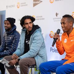 La mejor San Silvestre del mundo