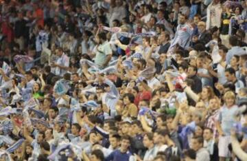 Seguidores del Celta