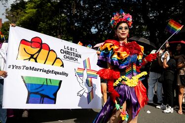 El Orgullo alrededor del mundo