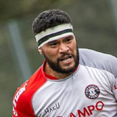 Leauma empeora y volverá a pasar por el quirófano