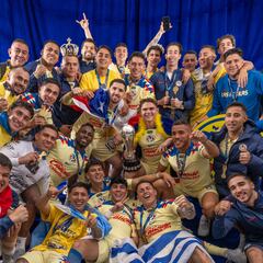 América se burla del Guadalajara por regreso del ‘Chicharito’