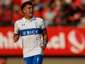 Saavedra apunta a Europa: estos clubes lo sondean