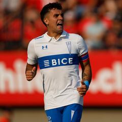 Saavedra apunta a Europa: estos clubes lo sondean