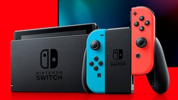 Cómo ver las horas jugadas en Nintendo Switch