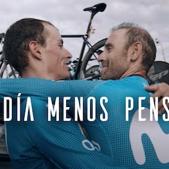 Vuelve 'El día menos pensado'