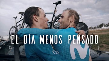 &#039;El d&iacute;a menos pensado&#039;.